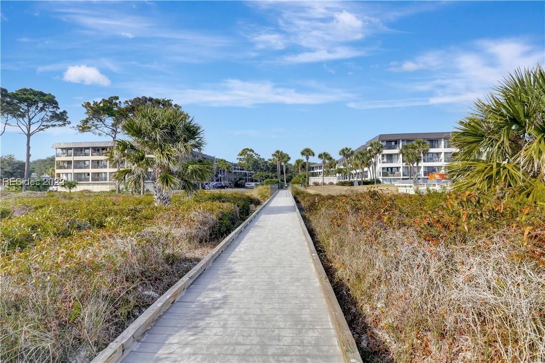 23 S Forest Beach #231, Hilton Head Island, SC 29928