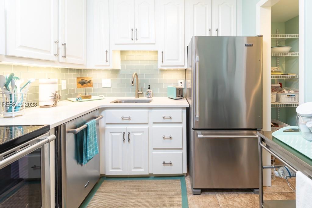 125 Cordillo Pkwy. #23, Hilton Head Island, SC 29928