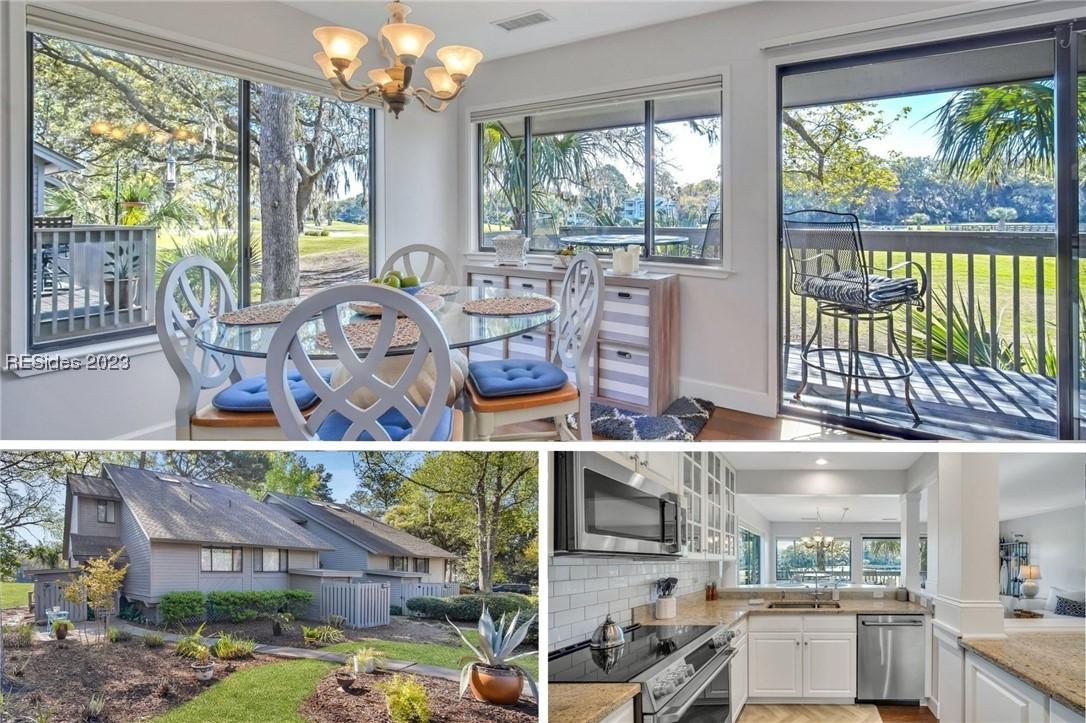 60 Carnoustie Rd. #979, Hilton Head Island, SC 29928