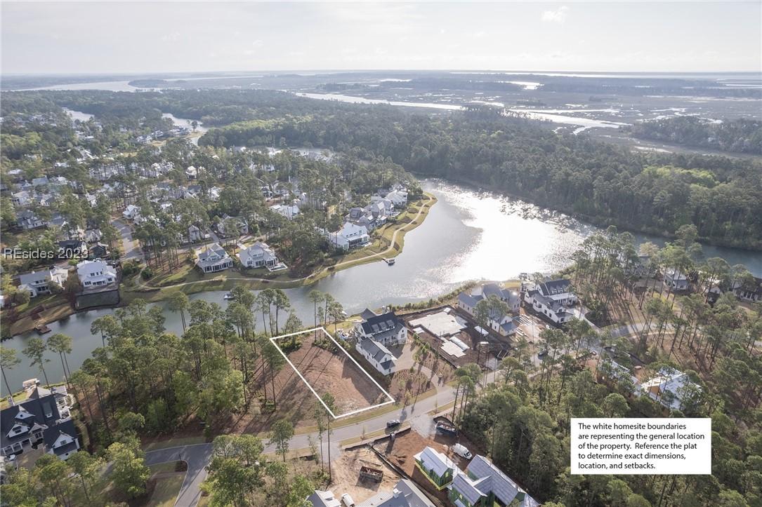 46 Flicker St., Bluffton, SC 29910
