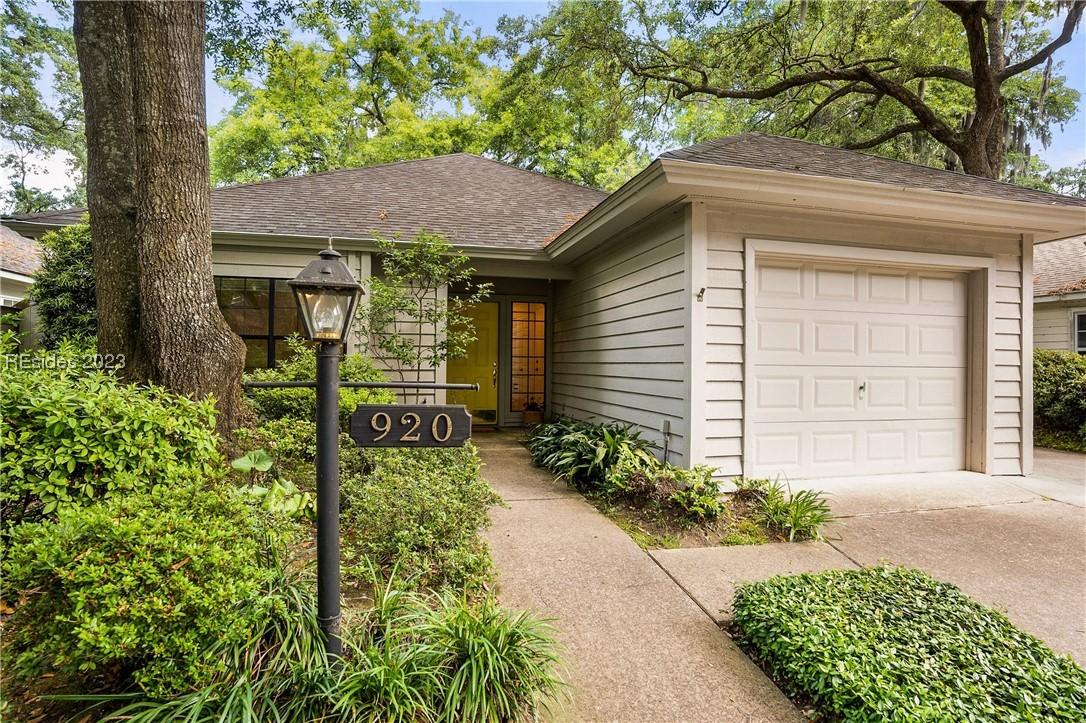 920 Oyster Cove Rd., Beaufort, SC 29902