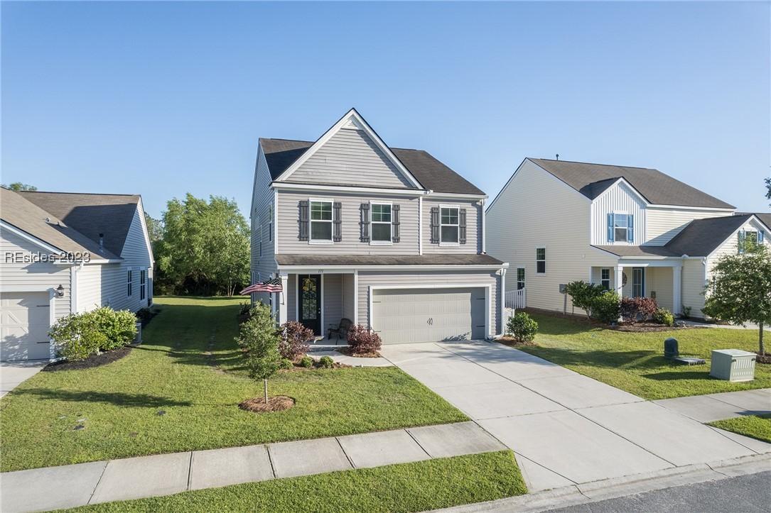 171 Heritage Pkwy., Bluffton, SC 29910