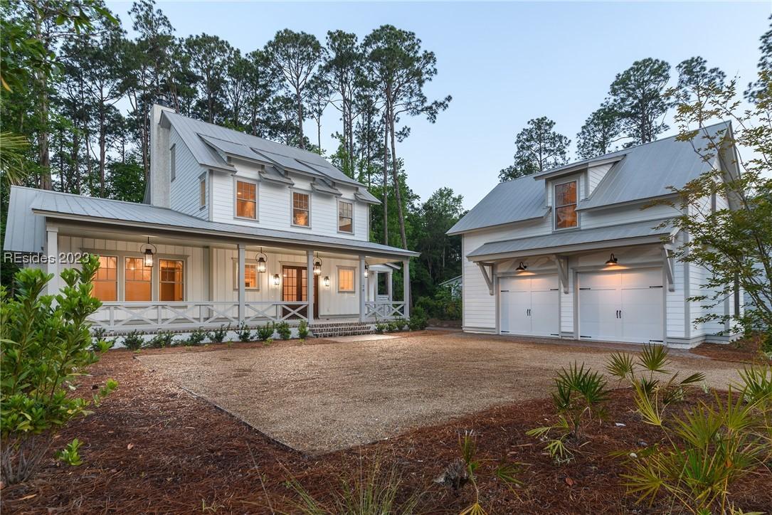 70 Hunting Lodge Rd., Bluffton, SC 29910