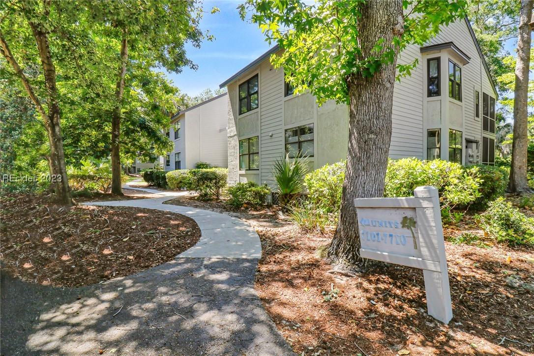 137 Cordillo Pkwy. #7506, Hilton Head Island, SC 29928