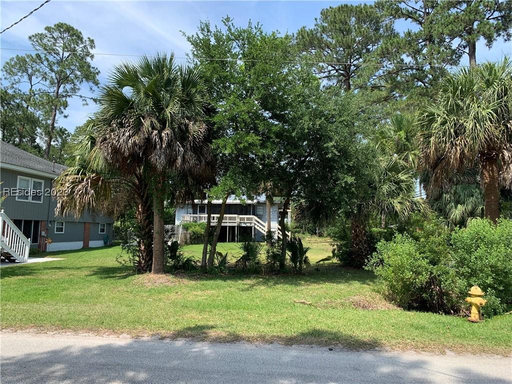 259 Alljoy Rd., Bluffton, SC 29910