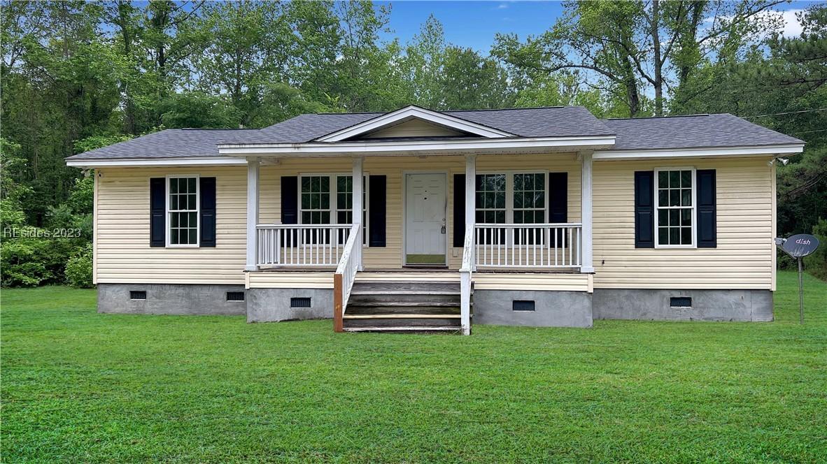 314 Mole Ln., Islandton, SC 29929