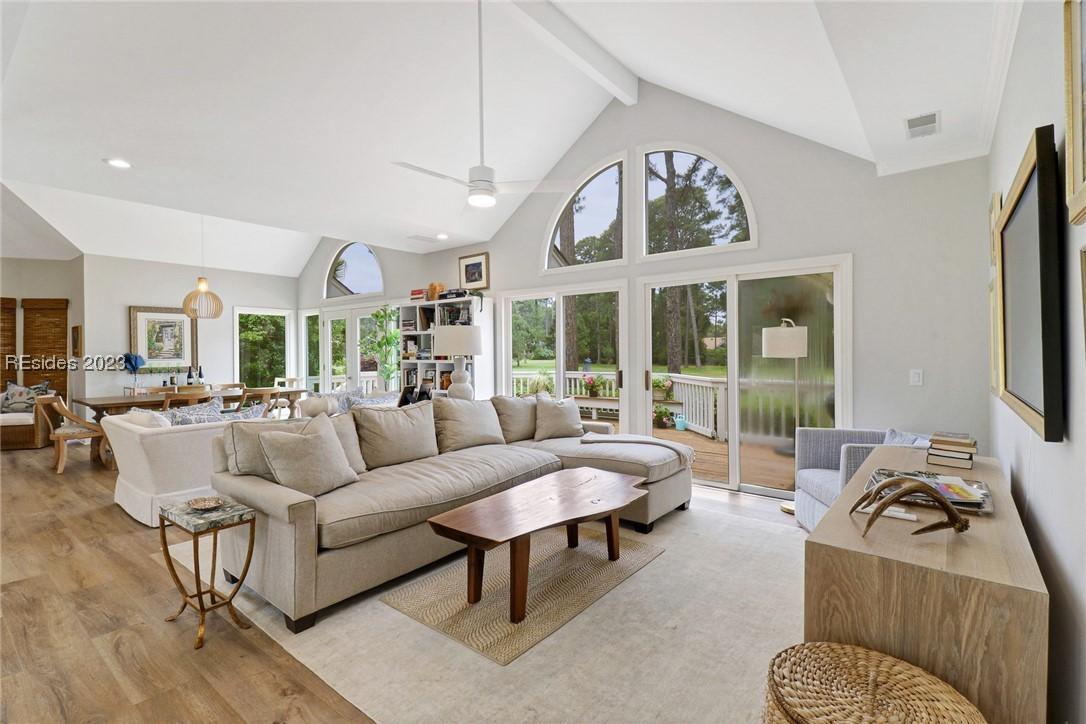 8 Newhall Rd., Hilton Head Island, SC 29928