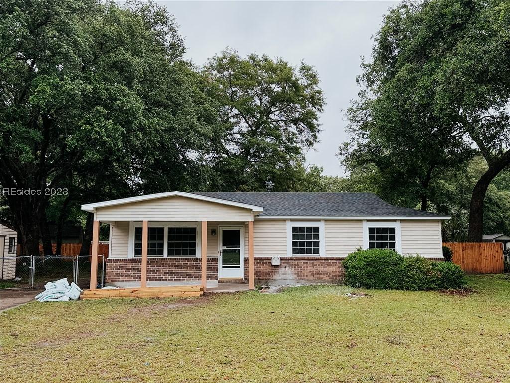 1977 Pulaski Dr., Beaufort, SC 29906