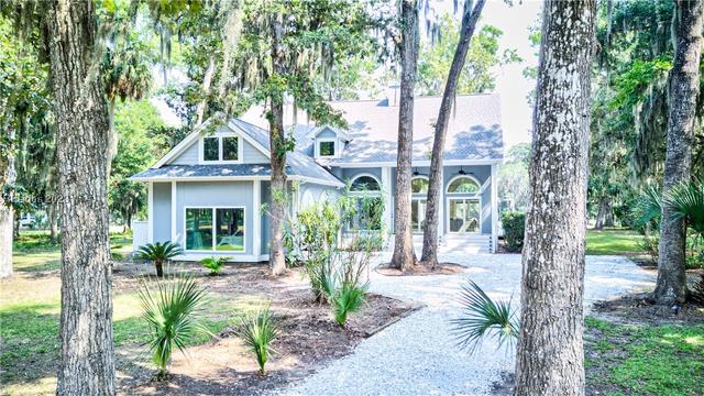 New Homes For Sale This Week in Daufuskie Island: June 30th to July 6th