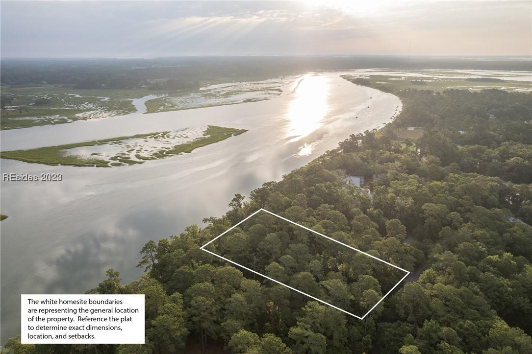 71 Trout Hole Rd., Bluffton, SC 29910