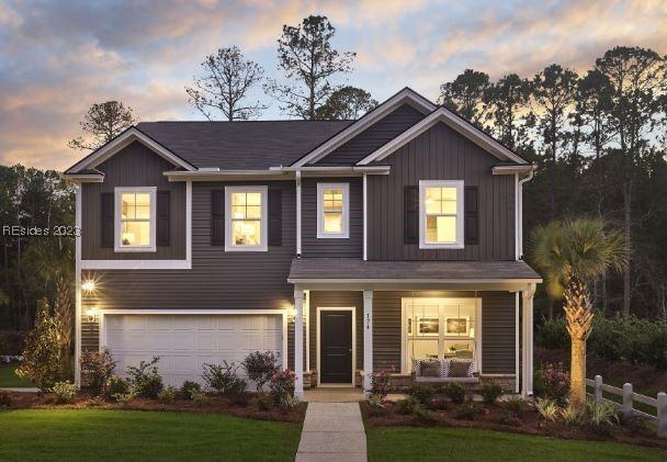 1154 Danner Dr., Bluffton, SC 29910