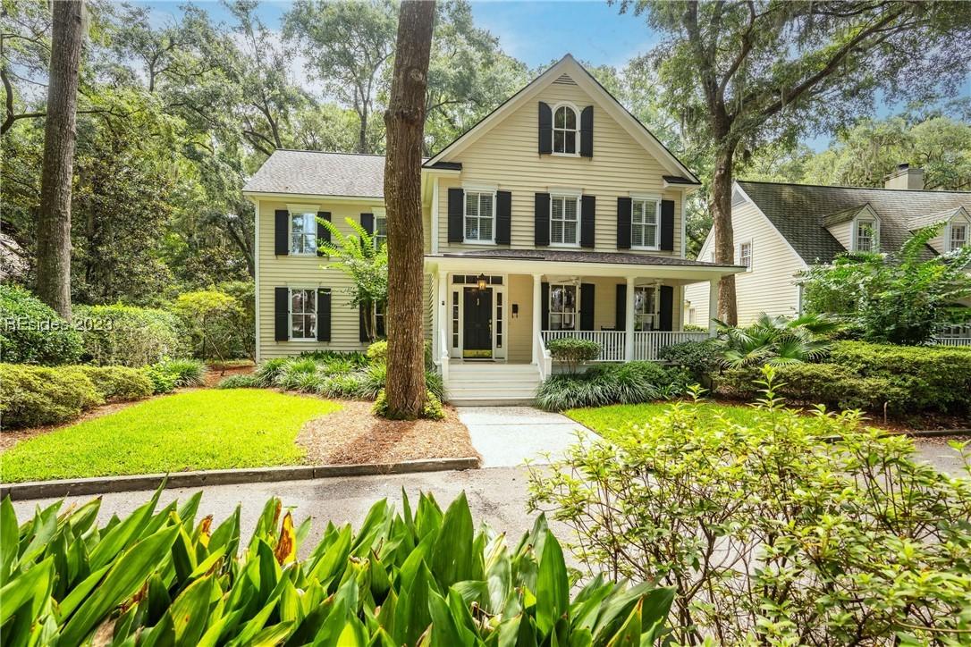 10 Waterside Dr., Beaufort, SC 29907