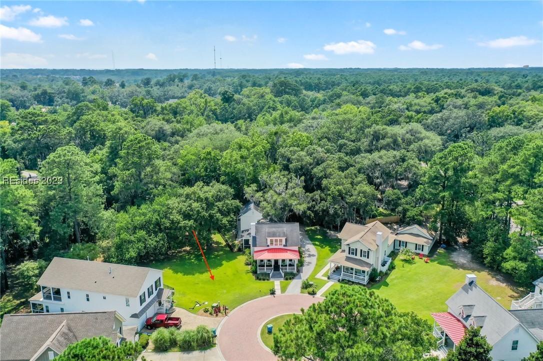 52 Sommer Lake Dr., Beaufort, SC 29902