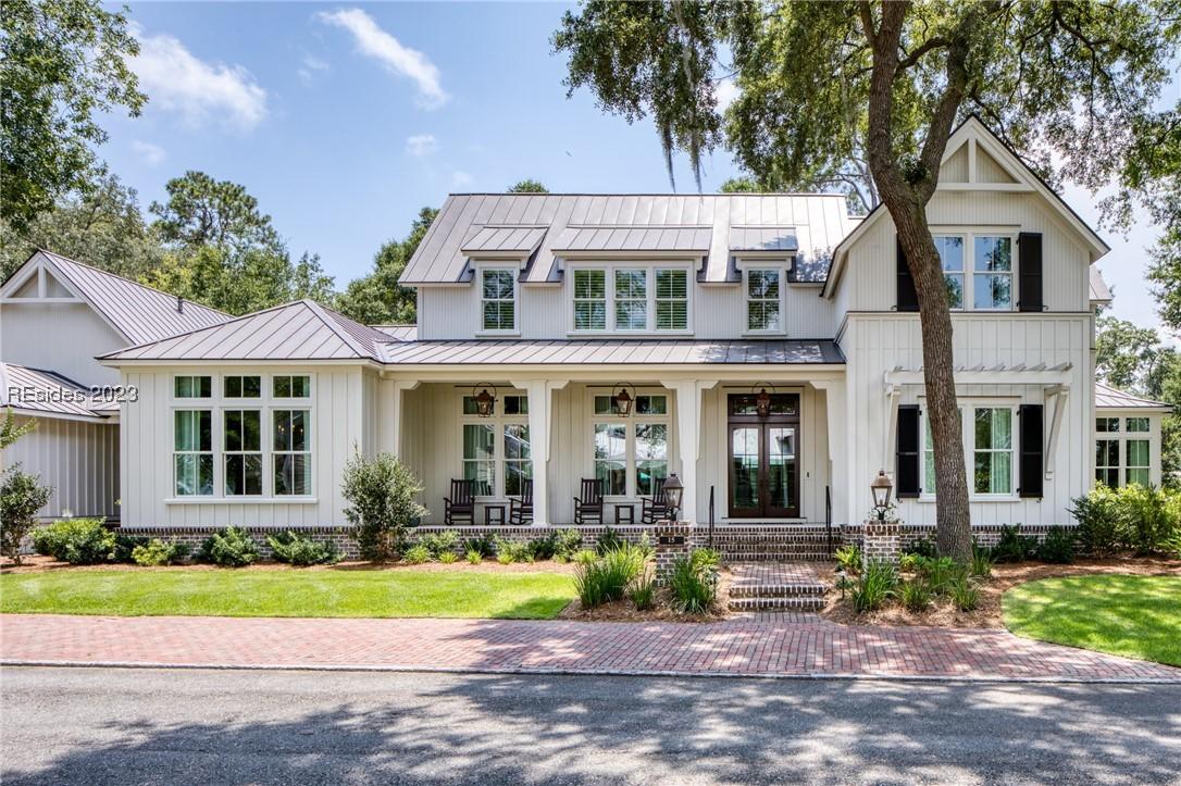 15 Hardaway St., Bluffton, SC 29910