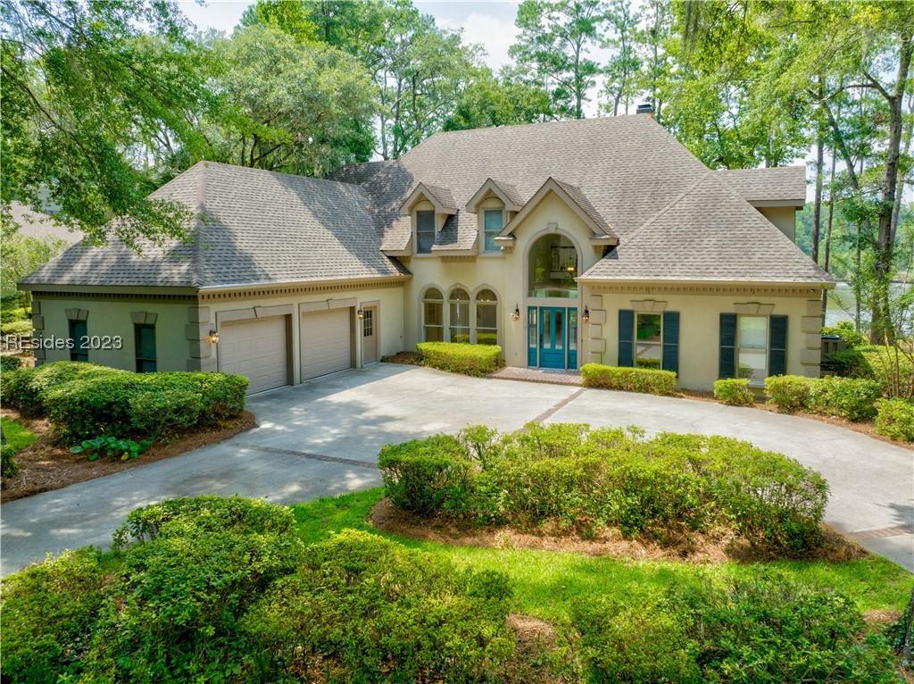 145 Victoria Dr., Hilton Head Island, SC 29926