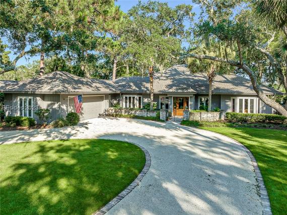 New Homes For Sale This Week in Sea Pines: July 7th to July 13th