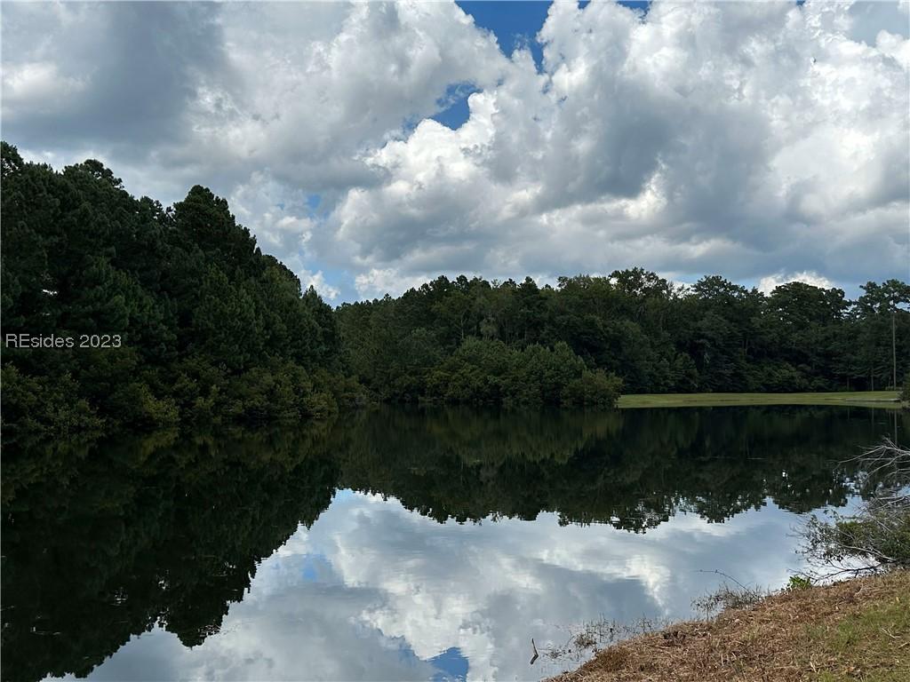 8 Game Land Rd., Bluffton, SC 29910