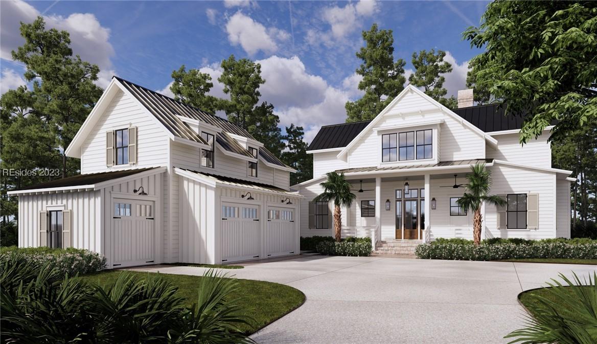 232 Vinson Rd., Bluffton, SC 29910