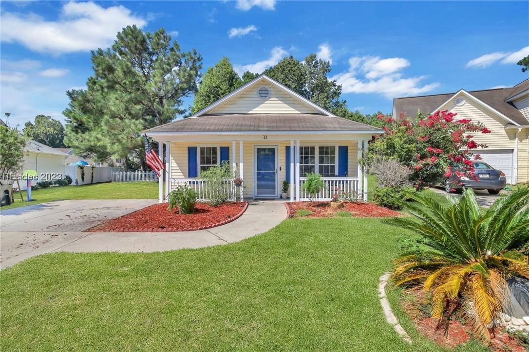 42 W Morningside Dr., Bluffton, SC 29910