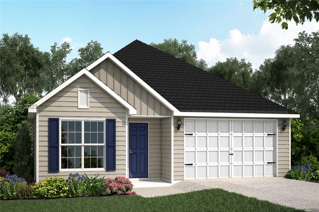 20 Ashington Dr., Bluffton, SC 29910