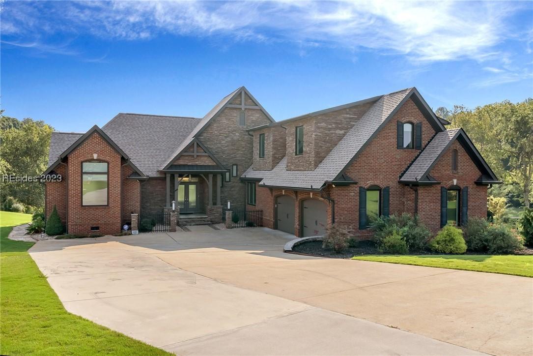 164 Tully Dr., Anderson, SC 29621