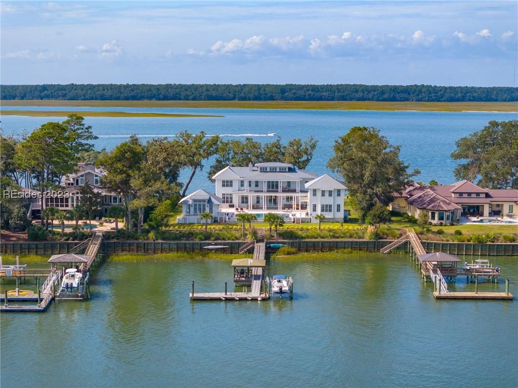 70 Brams Point Rd., Hilton Head Island, SC 29926