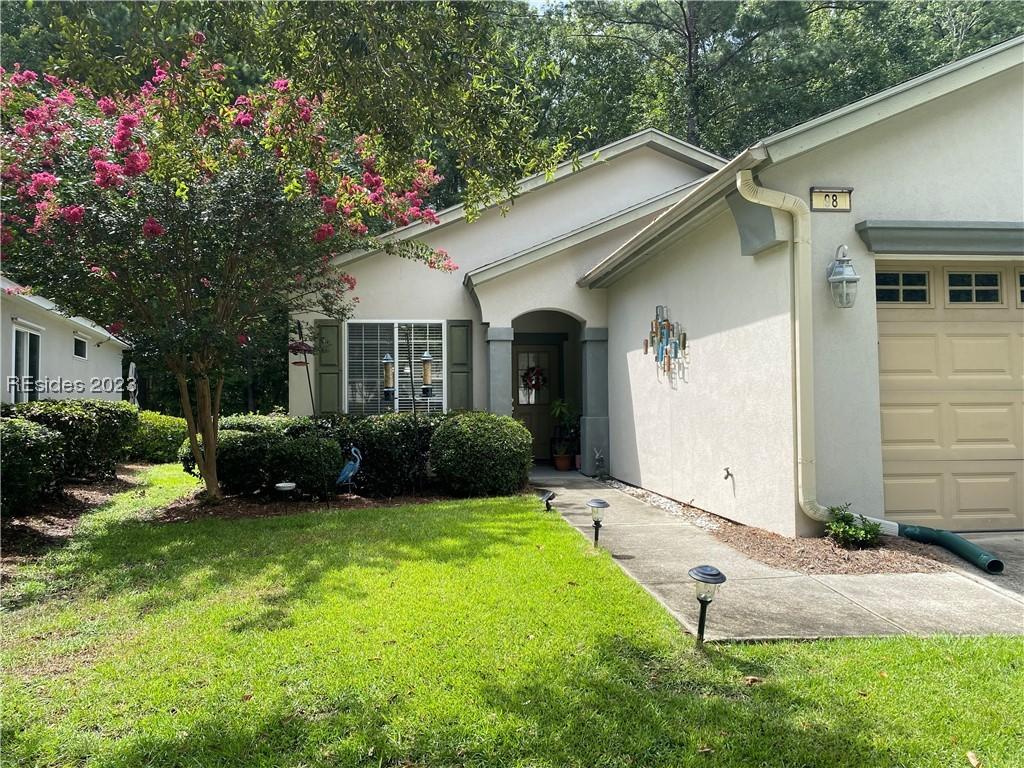 [Address Hidden by Seller], Bluffton, SC 29909