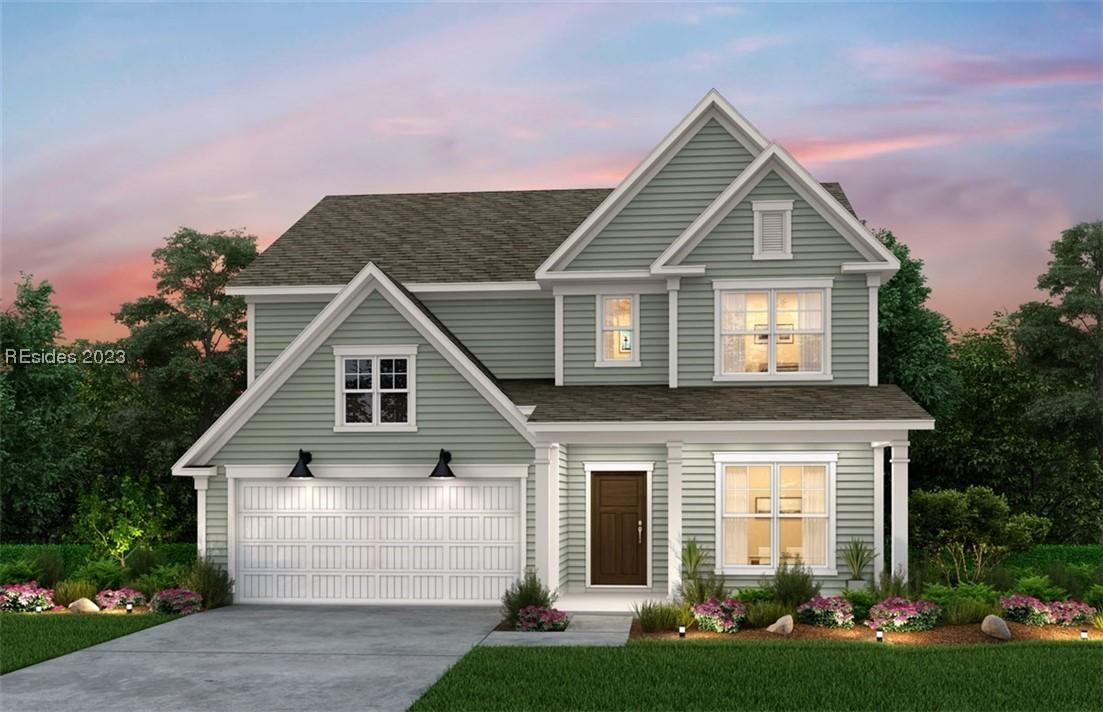 404 Danner Dr., Bluffton, SC 29909