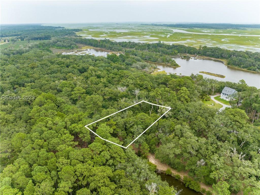 25 Vista Blvd., St Helena Island, SC 29920
