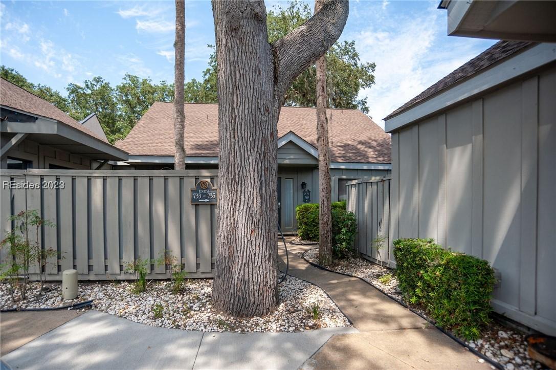 45 Queens Folly Rd. #733, Hilton Head Island, SC 29928