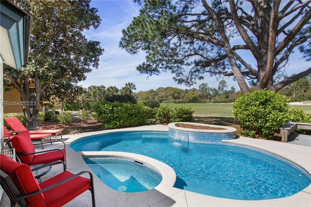 64 Full Sweep, Hilton Head Island, SC 29928