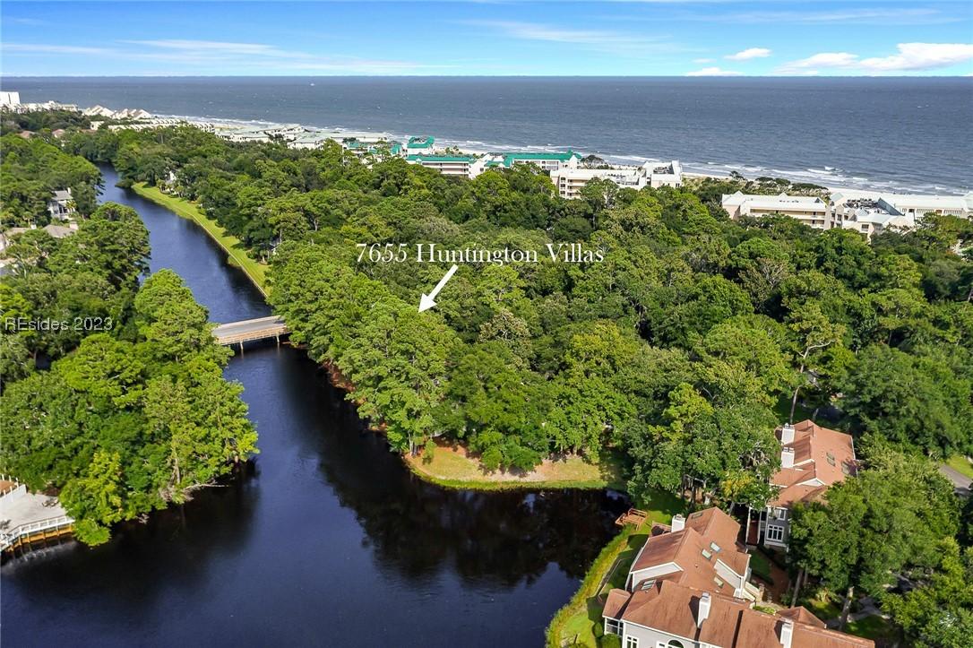72 Ocean Ln. #7655, Hilton Head Island, SC 29928