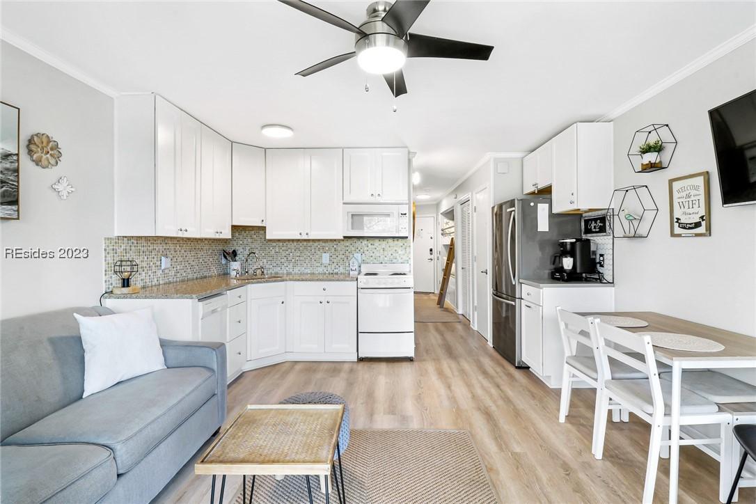 23 S Forest Beach #279, Hilton Head Island, SC 29928
