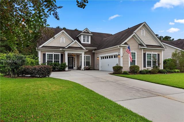 New Homes For Sale This Week in Hardeeville: September 15th to September 21st