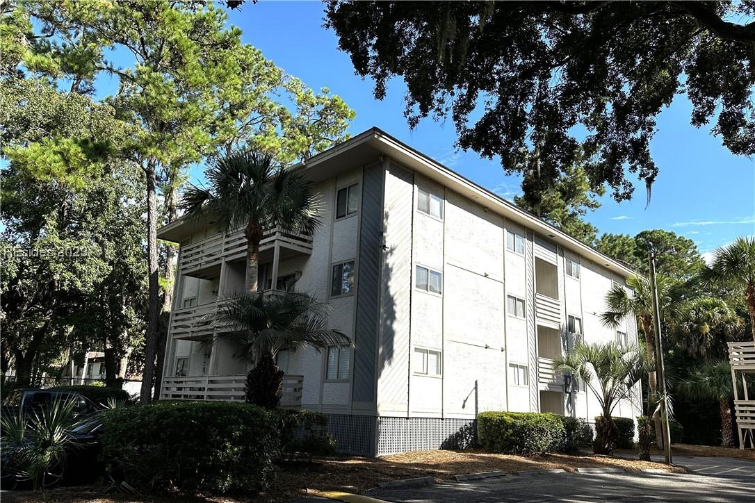 104 Cordillo Pkwy. #I8, Hilton Head Island, SC 29928