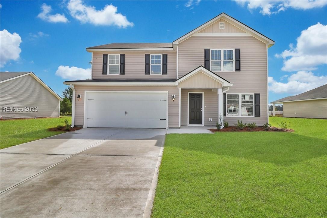 308 Founders Walk, Bluffton, SC 29910