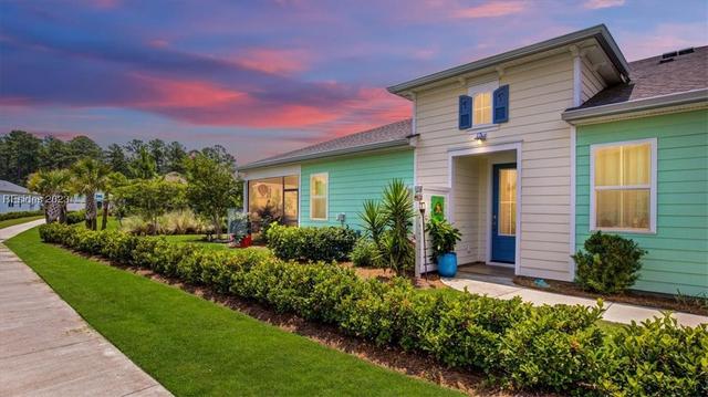 New Homes For Sale This Week in Hardeeville: September 29th to October 5th