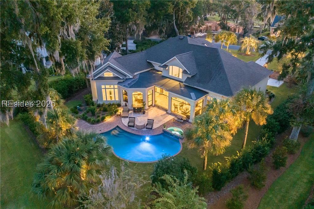71 Inverness Dr., Bluffton, SC 29910
