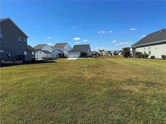 New Homes For Sale This Week in Hardeeville: October 13th to October 19th