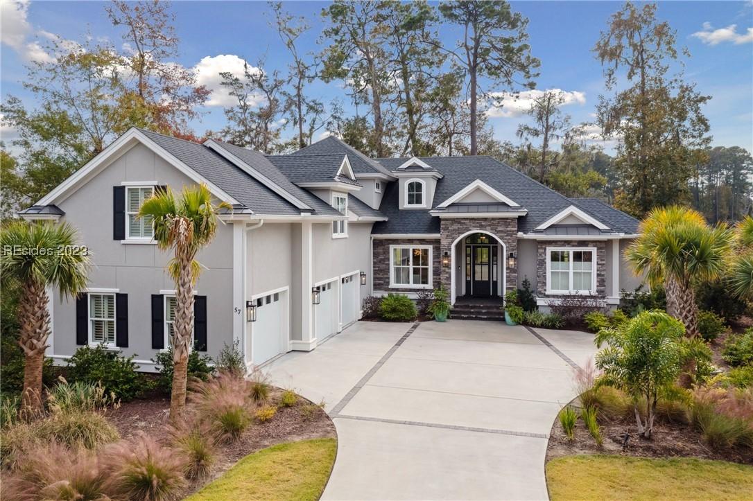 57 Lexington Dr., Bluffton, SC 29910