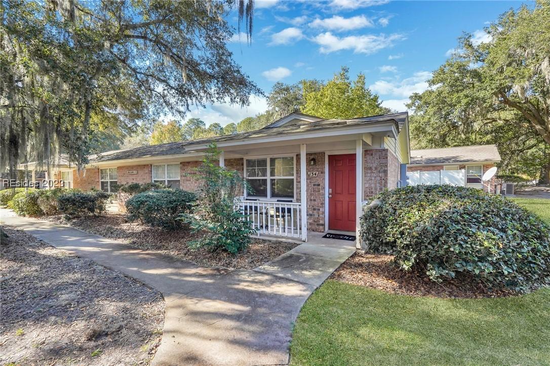 1 Taft St. #134, Beaufort, SC 29902