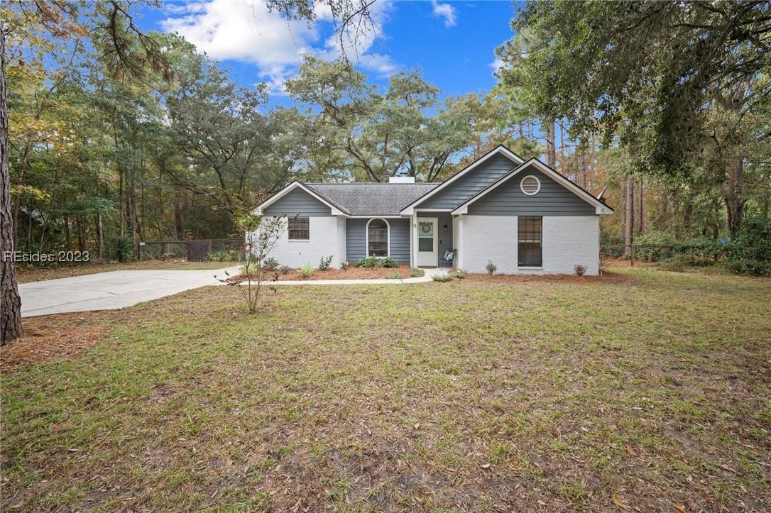11 James F Byrnes St., Beaufort, SC 29907
