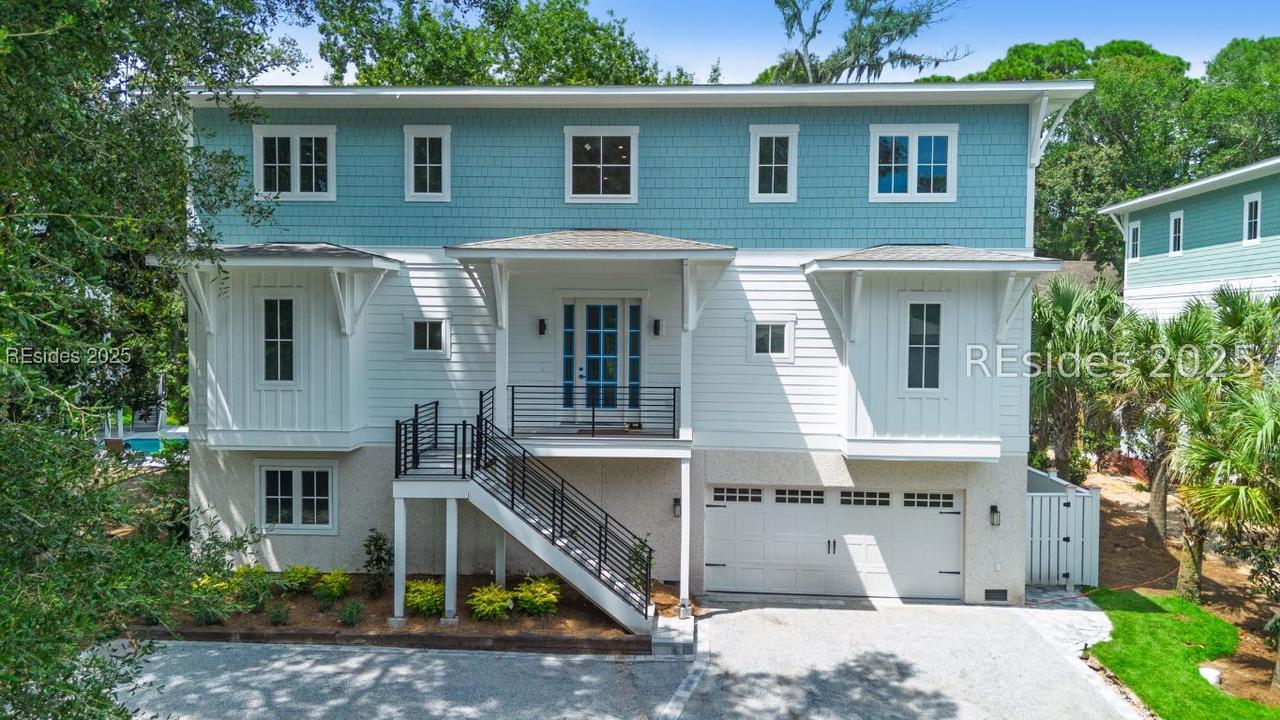 120 Shell Midden Ln., Hilton Head Island, SC 29928