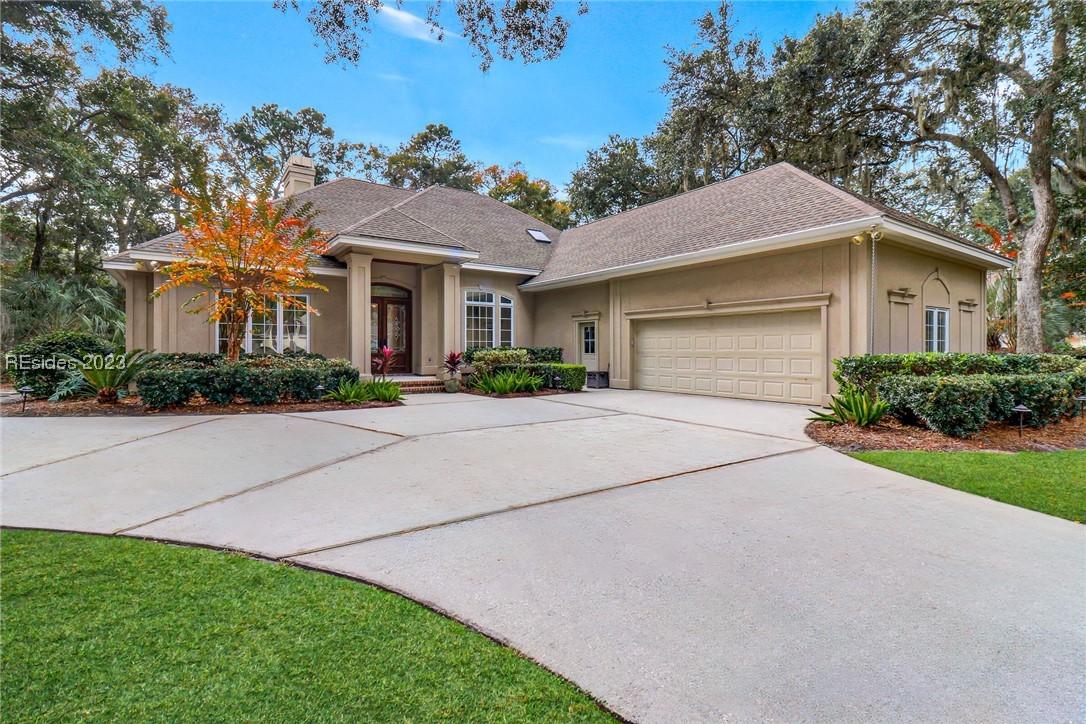 99 Wedgefield Dr., Hilton Head Island, SC 29926