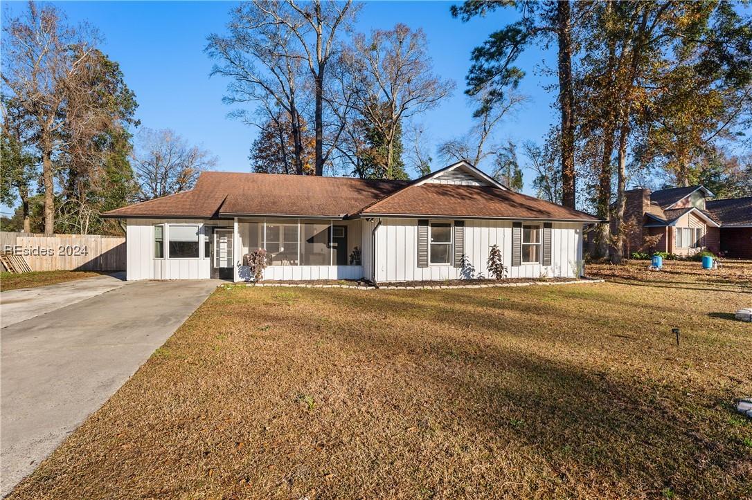 3 Chesterfield Dr., Beaufort, SC 29906