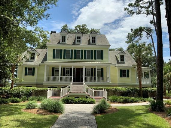 New Homes For Sale This Week in Daufuskie Island: January 5th to January 11th