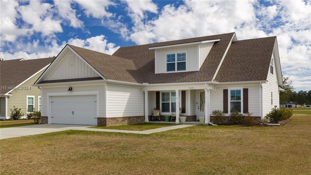 New Homes For Sale This Week in Hardeeville: February 16th to February 22nd