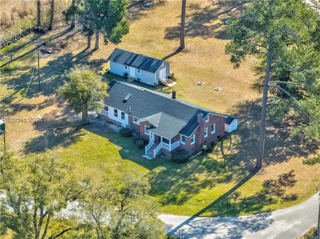 12 Duncan Dr., Williams, SC 29493