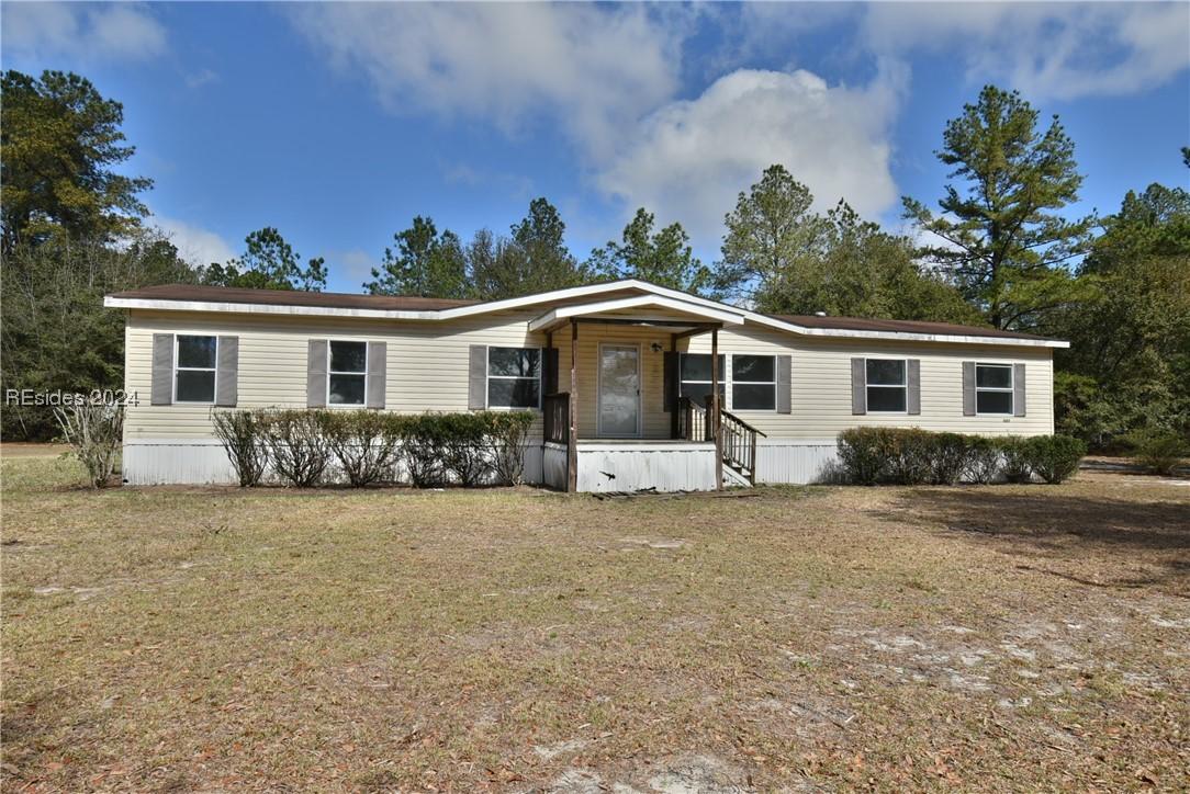 1680 Stanley Loop, Varnville, SC 29944