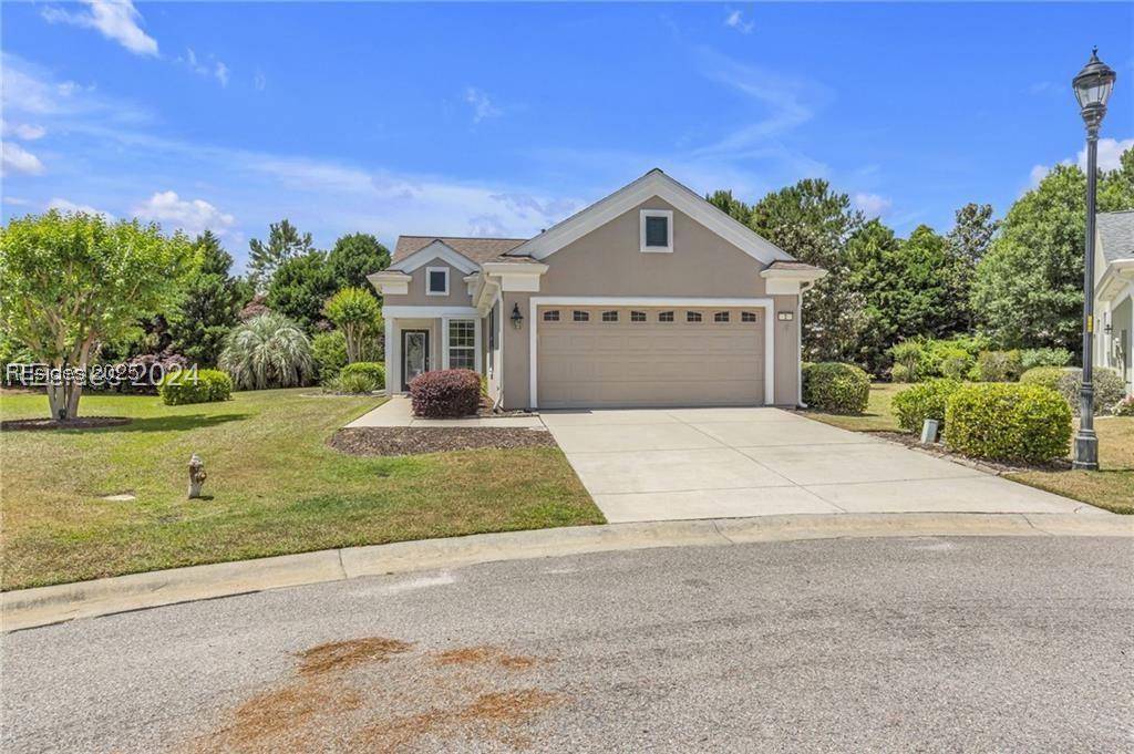 3 Coronado Ct., Bluffton, SC 29909